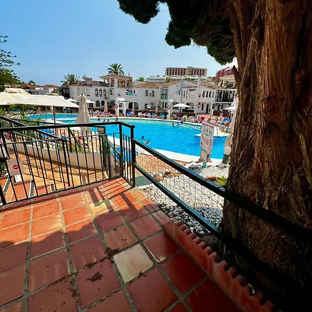 Apartment Lovely 1 Bedroom In Pueblo Evita *