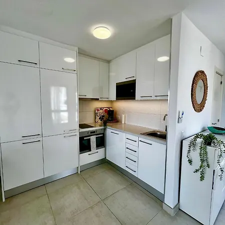Lovely 1 Bedroom In Pueblo Evita Apartment