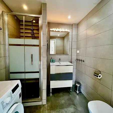 Apartment Lovely 1 Bedroom In Pueblo Evita *