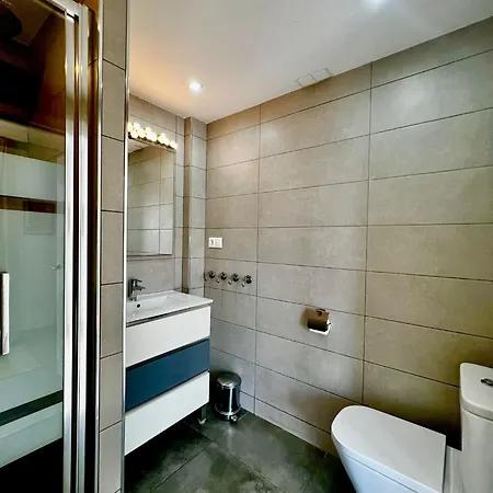 Lovely 1 Bedroom In Pueblo Evita
