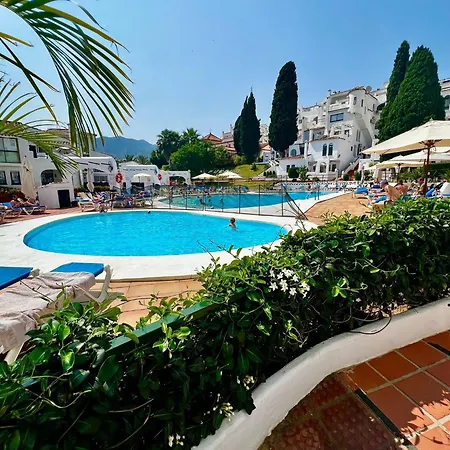 Апартаменти Lovely 1 Bedroom In Pueblo Evita *