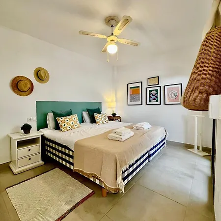 Lovely 1 Bedroom In Pueblo Evita Апартаменти
