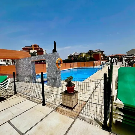 Апартаменти Lovely 1 Bedroom In Pueblo Evita *