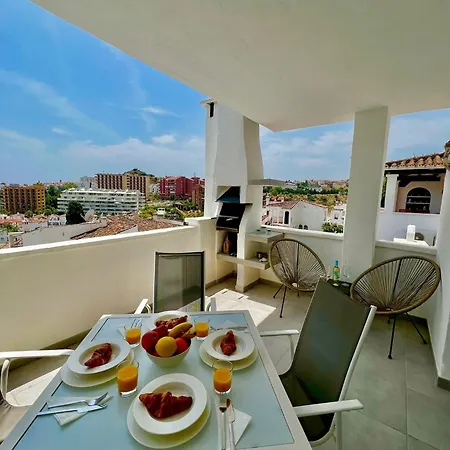 Апартаменти Lovely 1 Bedroom In Pueblo Evita