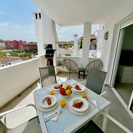 Lovely 1 Bedroom In Pueblo Evita Апартаменти *