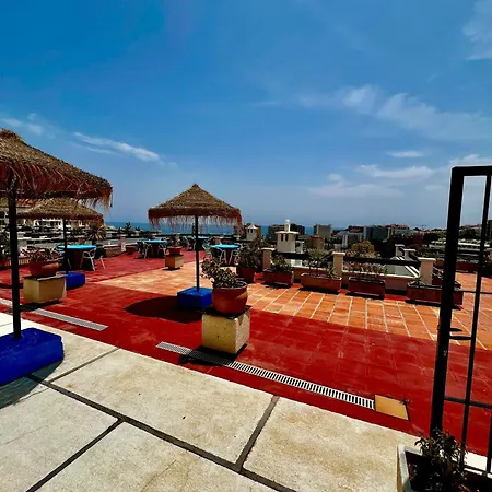 Апартаменти Lovely 1 Bedroom In Pueblo Evita *