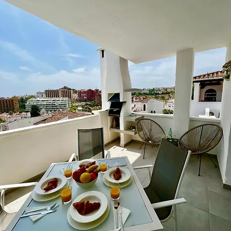 Lovely 1 Bedroom In Pueblo Evita Апартаменти *
